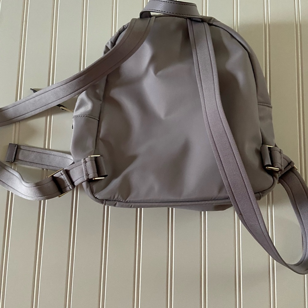 Kate Spade Nylon Mini Backpack - Picture 5 of 6